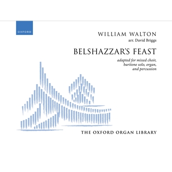 Belshazzar's Feast