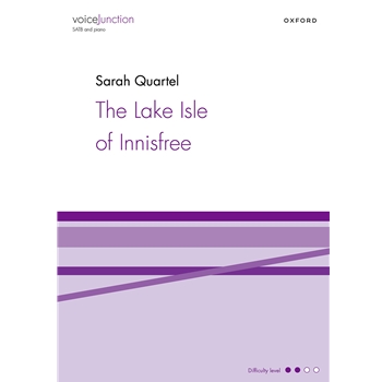 The Lake Isle of Innisfree