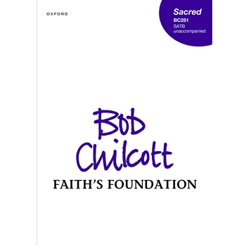 Faith's Foundation
