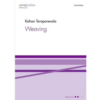 Weaving
