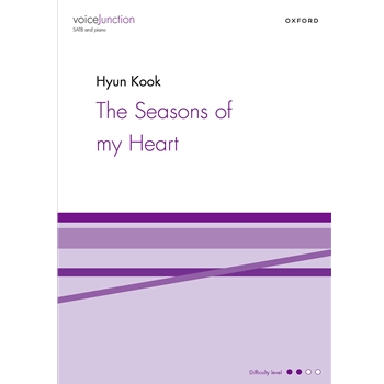 The Seasons of my Heart