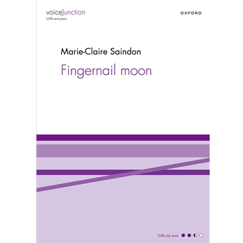 Fingernail Moon
