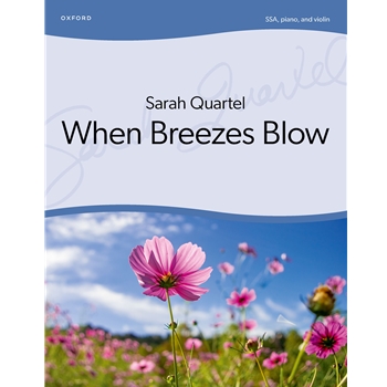 When Breezes Blow