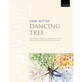 Dancing Tree
