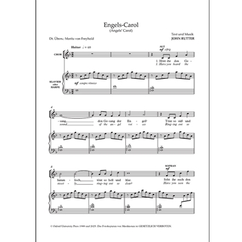 Engels-Carol (Angels' Carol)