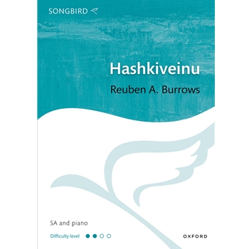 Hashkiveinu