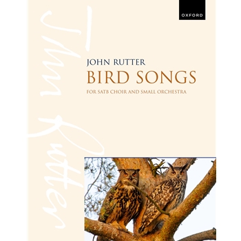 Bird Songs