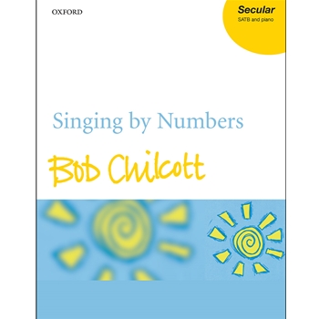 Singing by Numbers Seven Songs about Singing