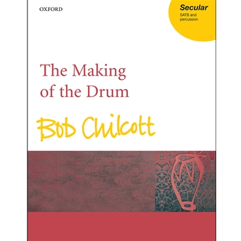 The Making of the Drum