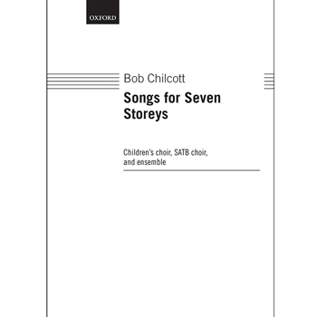 Songs for Seven Storeys