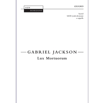 Lux Mortuorum