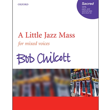 Little Jazz Mass