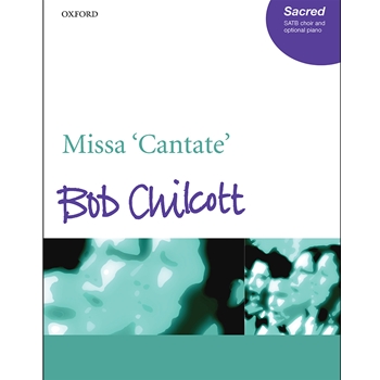 Missa 'Cantate'