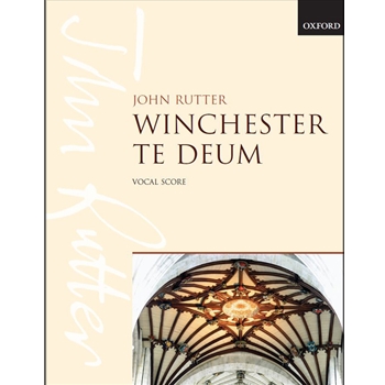 Winchester Te Deum