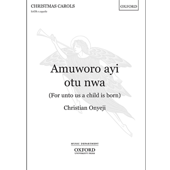 Amuworo Ayi Otu Nwa