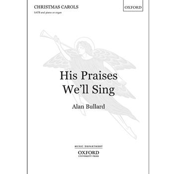 His Praises We'll Sing