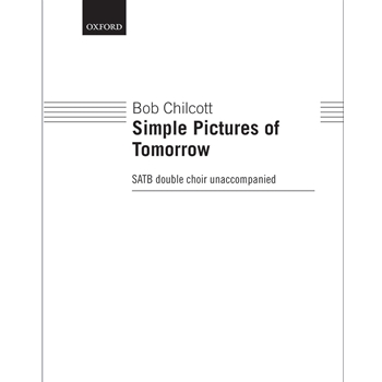 Simple Pictures Of Tomorrow