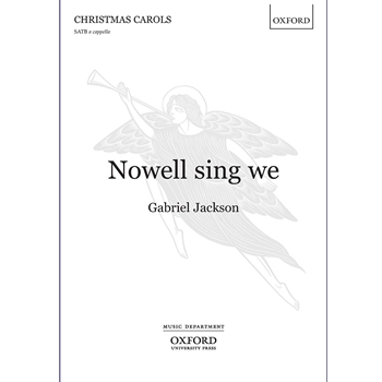 Nowell Sing We