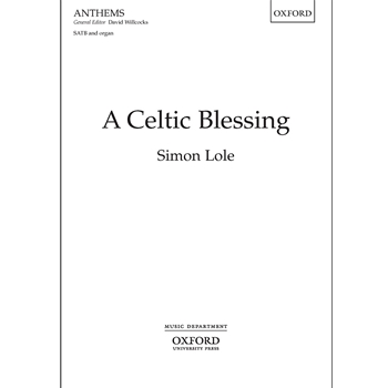 A Celtic Blessing