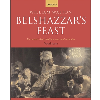 Belshazzar's Feast