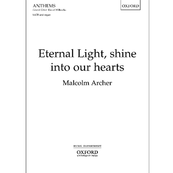 Eternal Light Shine Into Our Hearts