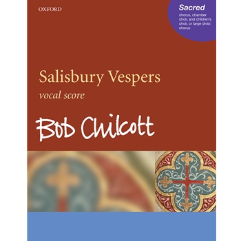 Salisbury Vespers