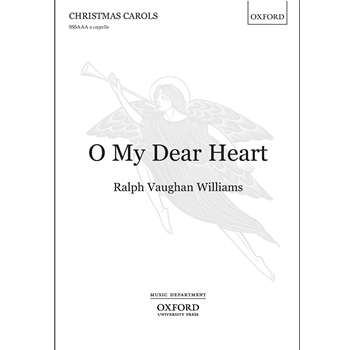 O My Dear Heart