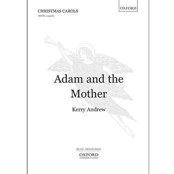 Adam And The Mother
