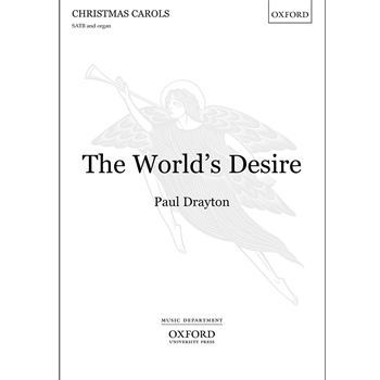 World's Desire