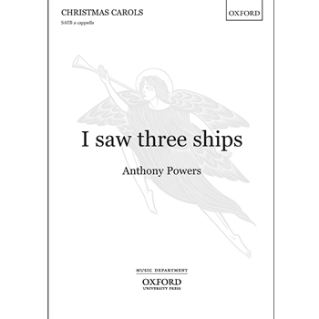 I Saw Three Ships