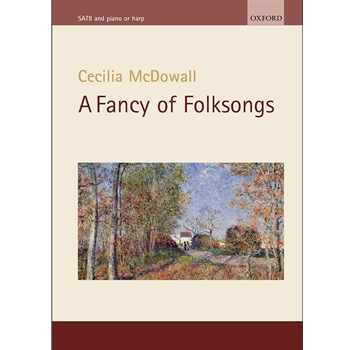 Fancy Of Folksongs