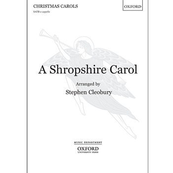 Shropshire Carol