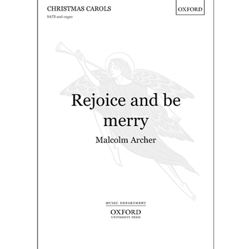 Rejoice & Be Merry