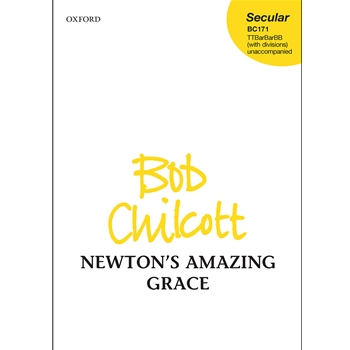 Newton's Amazing Grace
