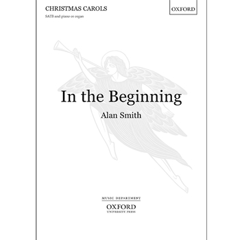 In The Beginning