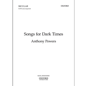 Songs for Dark Times