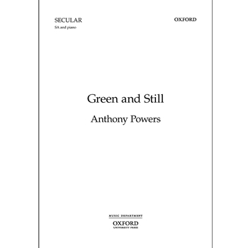 Green and Still