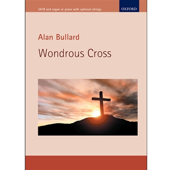 Wondrous Cross