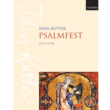 Psalmfest