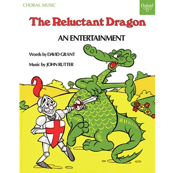 The Reluctant DragonAn Entertainment