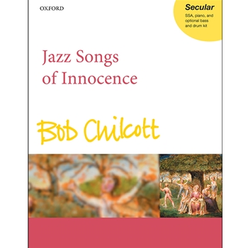 Jazz Songs Of Innocence
