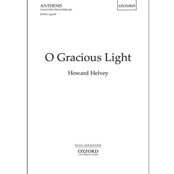 O Gracious Light
