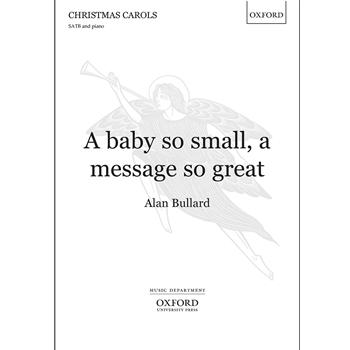 Baby So Small A Message So Great