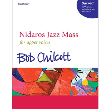 Nidaros Jazz Mass