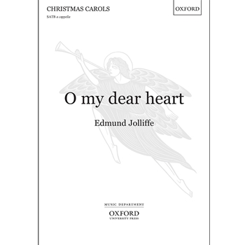 O My Dear Heart