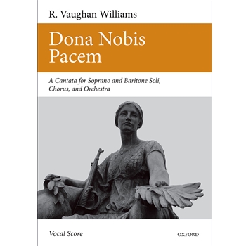 Dona Nobis Pacem