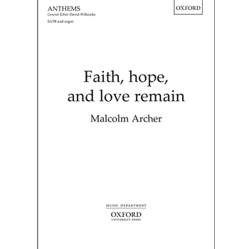 Faith Hope & Love