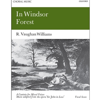 In Windsor Forest