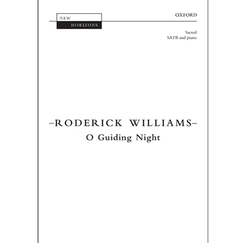 O Guiding Night