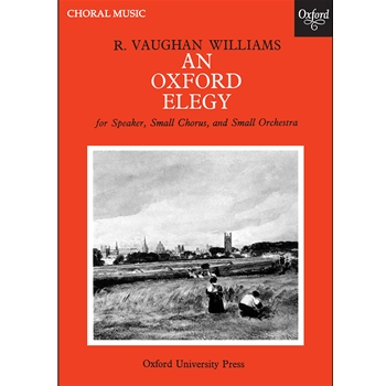An Oxford Elegy